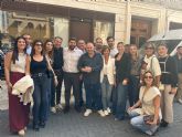 Lorca acoger� el XIX Congreso Regional del Partido Popular el pr�ximo 14 de noviembre