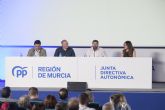 L�pez Miras se presenta a la reelecci�n como presidente del PPRM 
