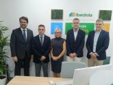 Iberdrolarefuerza la atenci�n a sus clientescon un nuevo punto en Cartagena
