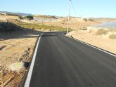 La catalogaci�n de los 110 caminos rurales del municipio cumple sus plazos