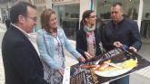 26 establecimientos comerciales ofrecern descuentos de hasta el 60% en la I edicin de 'La Nuit', una nueva iniciativa comercial ambientada en Pars