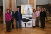 El MASS acoge una exposición de pintura y escultura de Vicente Ruiz y Ángeles Espinosa