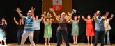 La I Muestra de Teatro Aficionado de Molina de Segura ofrece la obra A UN PANAL DE RICA MIEL, a cargo de la compaña Avesco, el viernes 4 de noviembre