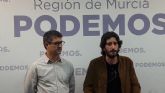 Podemos preguntará a cultura por el futuro de la investigación y protección del yacimiento de La Bastida