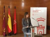 Murcia se adhiere al proyecto 'Tejiendo Redes' para promocionar la agricultura como mtodo para la conservacin y recuperacin de la huerta