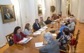 Los servicios juridicos de los ayuntamientos de Cartagena, La Union y Fuente Alamo toman nota del incumplimiento de la Ley del Rosell