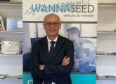 El business angel Antonio Vilaplana refuerza el equipo de Wannaseed