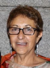 ASEICA reconoce a la Dra. Amparo Cano como mejor investigadora en cncer