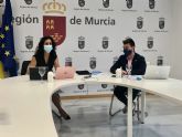 La Comunidad destina cerca de 600.000 euros al deporte regional para afrontar la Covid-19