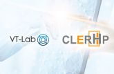 CLERHP ha hecho oficial la adquisición de Visual Technology Lab