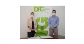 DFG firma un acuerdo con Wolfratex para garantizar el abastecimiento de mascarillas