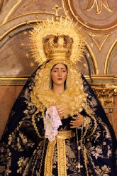 Misa de Rquiem por los Hermanos Difuntos de la Corporacin de Jess el Nazareno de Alcal del Ro