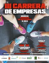 El domingo 28, vuelve la Carrera de Empresas a la capital