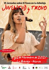 VI jornadas sobre el trovo en la Arboleja