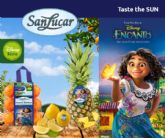 Dulce y jugosa fruta SanLucar con el 