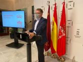 Murcia retoma e impulsa el Plan Especial para proteger el Paseo de El Malecn y su entorno de Huerta