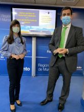 El nuevo sistema de movilidad regional para el rea metropolitana de Murcia se compone de 14 rutas y arranca el 3 de diciembre