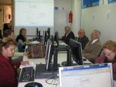El Ayuntamiento organiza un taller de 'Aproximación al Inglés básico para viajar' destinado a mayores