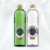 Aguas de Mondariz elegida agua oficial de los premios Taste Award 2022