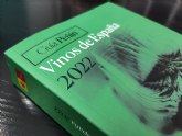 Gua Penn Vinos de Espana 2022, una nueva edicin cargada de vino