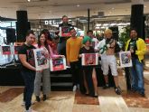 Nueva Condomina anuncia el evento manga del ano en Murcia