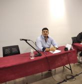 VOX Cieza defiende la caza ante el ataque indiscriminado de la izquierda