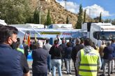 El Ayuntamiento de Archena y FROET firman un manifiesto en contra del pago de los peajes de las autovías
