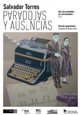 Exposicin: Paradojas y ausencias