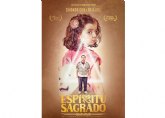 Cartel de Espritu Sagrado de Chema Garca Ibarra