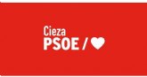 PSOE Cieza: 'Nueva condena al PP por corrupcin'