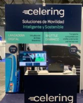 Celering, la respuesta a los problemas de movilidad en ciudades y zonas rurales