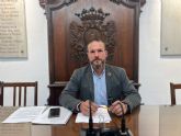 VOX Lorca presentar enmiendas al Reglamento de Registro nico de Vivienda de Proteccin Oficial de Lorca