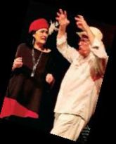 Los Figurantes presenta JAZZ TE DIGO el viernes 4 de noviembre en el Teatro Villa de Molina