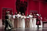 La ópera LAS BODAS DE FÍGARO llega al Teatro Villa de Molina el sábado 5 de noviembre