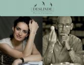 Deslinde ofrece dos exquisitas propuestas poéticas para este sábado