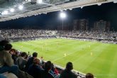El partido entre el CD Algar y el Celta de Vigo se disputará finalmente en el estadio Cartagonova