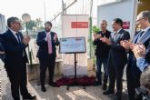 Lpez Miras inaugura en Murcia un gimnasio para pacientes de cncer y senala a su creador como 'ejemplo para toda la Regin'