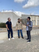 José López reivindicará que el centralismo murciano no evite que el laboratorio de Huawei se instale en su lógico emplazamiento: el Polígono de Los Camachos