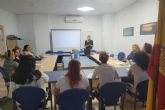 La ADLE pone en marcha en octubre tres cursos dirigidos a 45 personas