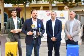 El nuevo proyecto 'Ecohosteleros' fomentar el reciclaje en los establecimientos hosteleros de Lorca