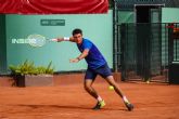 El RMCT 1919 vence al Club de Tenis Chamartn en la segunda fase del Campeonato de Espana de Tenis Absoluto por Equipos Masculinos