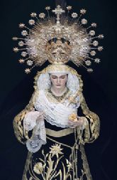 Cultos de Noviembre en la hermandad de la Vera-cruz de Alcal del Ro