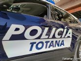 Seis nuevos agentes para la Polic�a Local de Totana