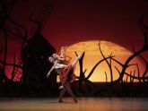 El ballet Don Quijote se emitir en directo desde Londres a tres localidades de la Regin de Murcia