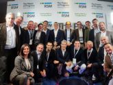 NdP RSM World Conference 2023: RSM celebra su Conferencia Mundial 2023 en Barcelona