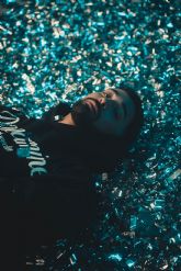 Taymez presenta su EP 