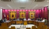 El pleno del Ayuntamiento de Bullas acuerda actualizar el IBI para poder garantizar la prestacin de los servicios municipales