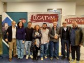 El yacimiento arqueológico de Las Cabezuelas ha estado presente en el III Congreso Internacional de Musealización y puesta en valor del Patrimonio Cultural “Legatum 2.0”, celebrado en Ciudad Real