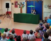 El Ayuntamiento aprueba el suministro de productos de alimentacin en las Escuelas Infantiles por 380.000 euros