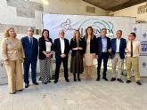 Archena refuerza su compromiso con el comercio local en un encuentro regional junto a COREMUR
